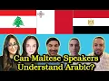 Download Lagu Can Maltese Speakers Understand Arabic?