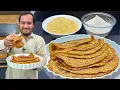 Download Lagu Barsati Pura - آٹے اور شکر سے بنے  میٹھے پوڑے - Sweet Atta Recipe