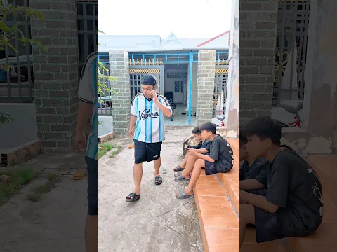 Bé Lâm Tưởng Suýt Nữa Giàu…