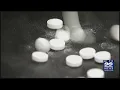 How healthy are melatonin supplements