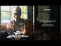 2FeetBino - Ungrateful (639Hz)
