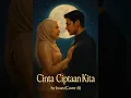 Lagu ❤️ Cinta Ciptaan Kita – by Iwan (AI Cover)