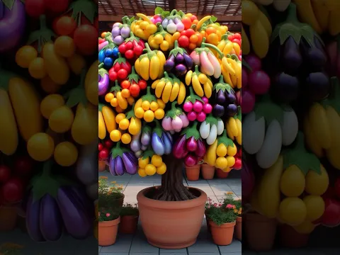 Best and easiest method for growing and planting with banana fruits trees is by grafting stems