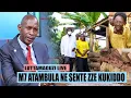 Download Lagu Luttamaguzi Semakula Live: M7 Atambula Amagamaga Ne Sente Zze Kukiddo 🤣🤣🤣