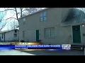 2 wounded in West Point shooting