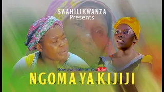 ngoma ya kijiji 1 latest bongo movie