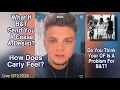 Teen Mom Tyler Baltierra Reveals All In Instagram Adoption Q A They Shut Us Out Tell Us Why