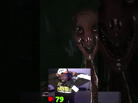 SCREAMING FOR MY LIFE | HARITI VR