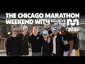 Chicago Marathon 2025 A Weekend in the Windy City