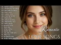 Download Lagu BEAUTIFUL LOVE SONGS 2025 | SWEET SMILE, WHISPERS MY NAME \u0026 MORE | ROMANTIC PLAYLIST