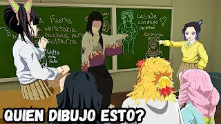 El Patrón se arrepiente de ser profesor 😂 | Parodia VRChat