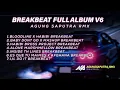 Download Lagu BREAKBEAT BARAT FULL ALBUM V6