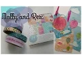 New Michaels Haul - Molly and Rex Travelers Collection