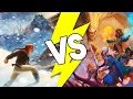 3 Ways Savage Worlds BEATS D D And 3 Ways 5e Is Better