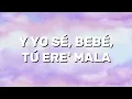Yan Block, Cris MJ, Panda Black - 666 (Lyrics)