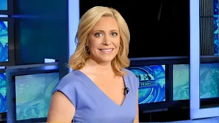 Fox News Anchor Fired After This Happened