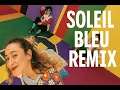 Lagu Bleu Soleil \u0026 Luiza - Soleil Bleu (Jujon Remix)