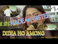 Lagu Tak terasa air mata keluar||DIDIA HO AMONG - NADEAK SISTER - LIVE COVER - Cipt : TAGOR TAMPUBOLON