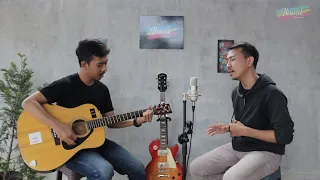 Download Marry Your Daughter - Brian McKnight (Cover by Vicky Darmawan) MP3