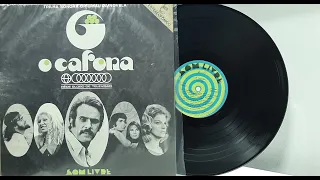 O Cafona - ℗ 1971 - Baú????