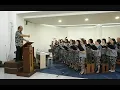 Download Lagu JANJI SETIA (lagu dan syair: Andrie \u0026 Dradjat) oleh koor Lingkungan Sebastianus)