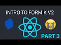 Simple Form in React Using Formik - Part 3