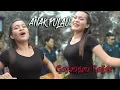 Bergoyang dengan Lagu // Anak Pulau// MEGANTARA