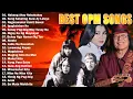 Download Lagu Coritha, Asin, Freddie Aguilar Greatest Hits 2025 🎸 Opm Tagalog Love Songs Of All Time 💖 Magbago Ka