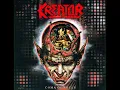 Kreator - Coma Of Souls