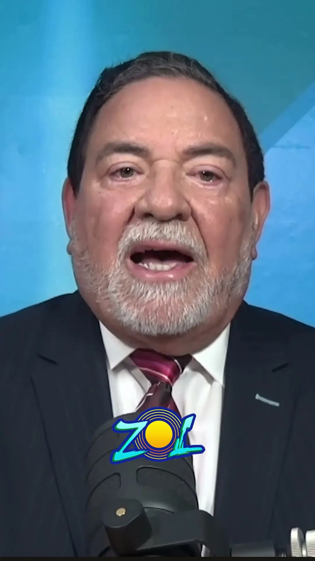 "Si Trump no viene, NO HAY CUMBRE"