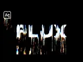 After Effects Tutorial Melting Glitch Effect No Plugins