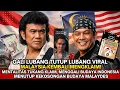Lagu Lagu Gali Lobang Tutup Lobang Viral, Diklaim Malaysia, Netizen Geram