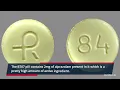How Does Xanax Work B707 Blue Xanax Uses Side Effects Addiction Precautions B707 Xanax Fake