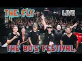 Download Lagu THE FLY - THE 90'S FESTIVAL (LIVE) - 13 AGUSTUS 2023