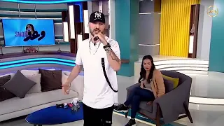 اغنية ام سي ميقو سلاماتي 