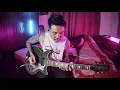 Chicksilog - KMKZ