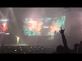 Bring Me The Horizon - Pray for Plagues | Canada Life Place | Live 