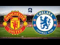 PES 2017 | FA Cup 2020 Semi Final - Manchester United vs Chelsea - 19 July 2020 | Gameplay PC/HD