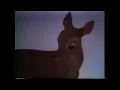 Download Lagu Bambi (1942) . Walt Disney Home Video - 1994 UK VHS Promo (NOW AVAILABLE)