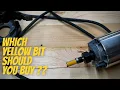 WHAT IS A PATTERN ROUTER BIT