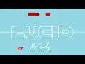 [FREE] ''LUCID'' - Lucid/Happy Dreams type beat 2021| #Instrumentals Prod.By (M-Sounds)