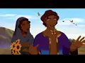 Joseph King of Dreams Soundtrack - Bloom 1080p