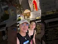 Download Lagu Một ngày lang thang Bangkok của Trung và SaKa 🤗 #hoviettrung #sakatruongtuyen #funny #thailand