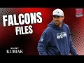 Lagu Falcons Files: Seahawks OC Klint Kubiak — Fit for Atlanta? | Heath Cline w/ Dave “Softy” Mahler