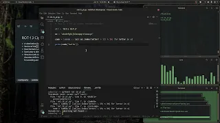What is the ROT-13 Cipher ep 101