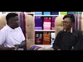 EXCLUSIVE: VENO MARIOGHAE-MBANEFO TELLS IT ALL!