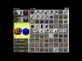 GrindCraft ost