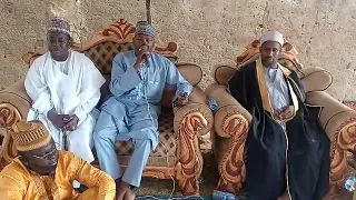goni alin dawanau kenan a kasar nijar 