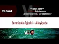 Sunmisola Agbebi – Aileyipada (Official Lyric Video)