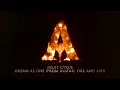 Avatar: Fire and Ash | "Dream As One" (From Avatar: Fire and Ash) by Miley Cyrus | Music Visualizer